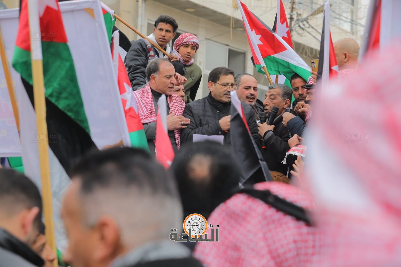 Madar Al-Saa Images 0.1286224588572935