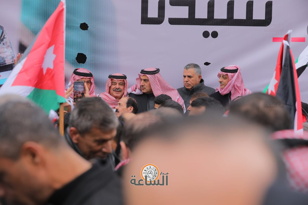 Madar Al-Saa Images 0.5263068990298365