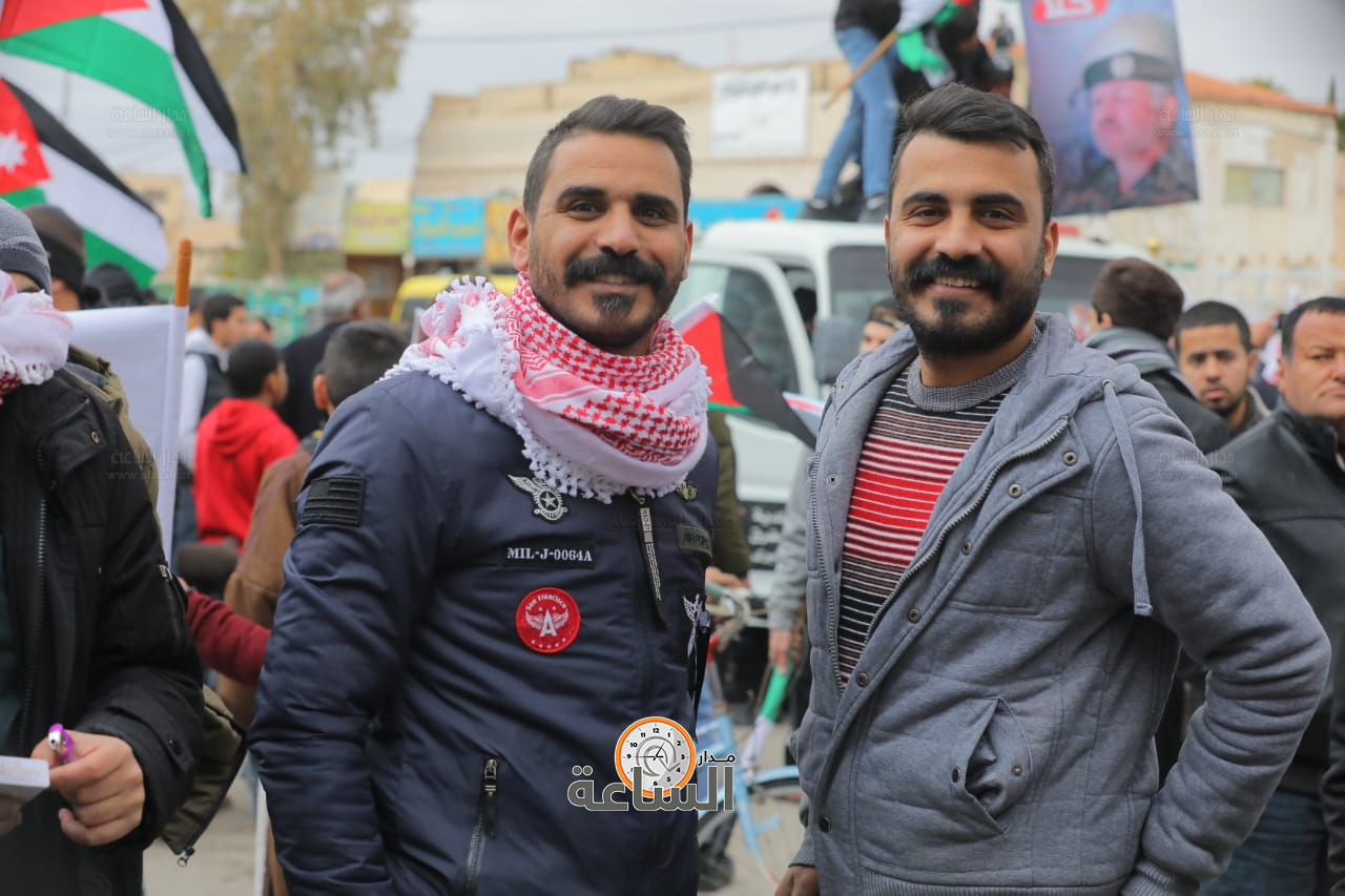 Madar Al-Saa Images 0.2827891200377428