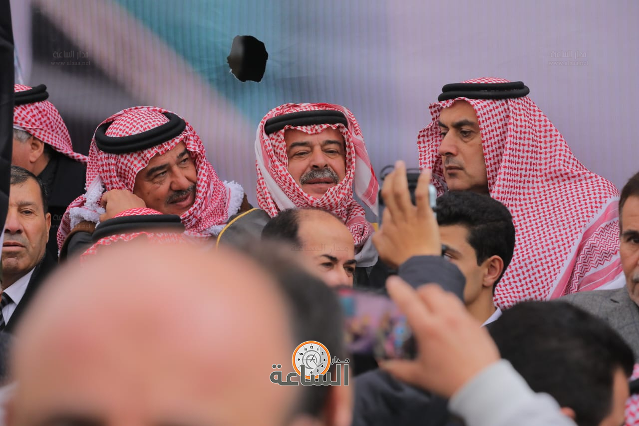 Madar Al-Saa Images 0.9957144337728749