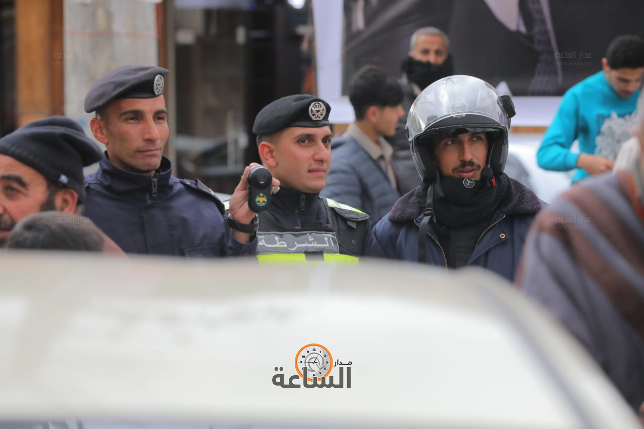 Madar Al-Saa Images 0.2741753020849489