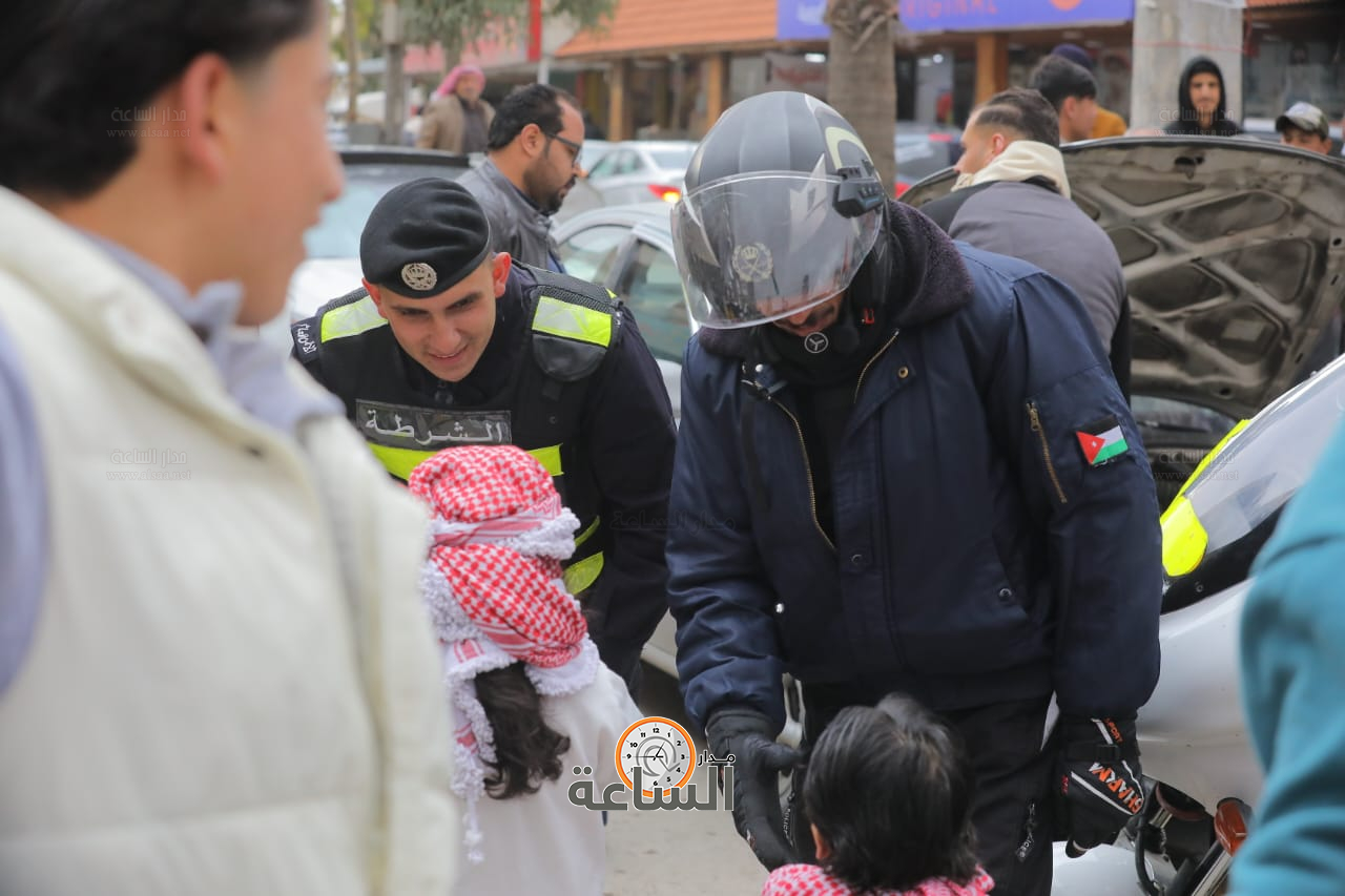 Madar Al-Saa Images 0.41815827458934285