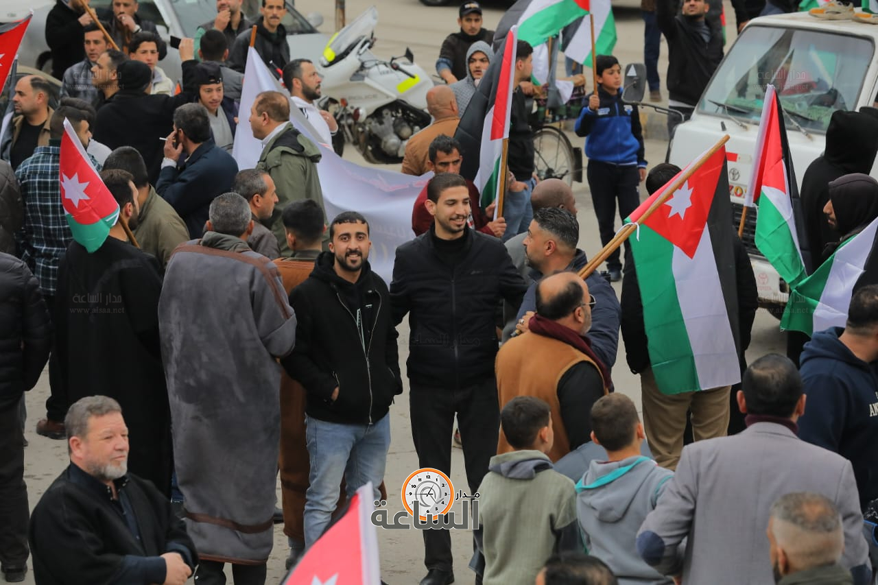 Madar Al-Saa Images 0.8354206046866446