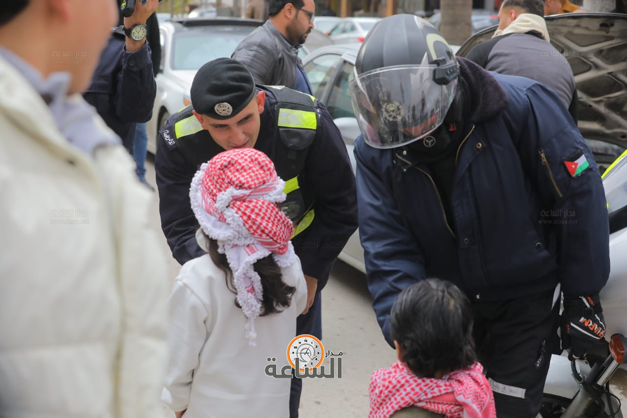 Madar Al-Saa Images 0.6643709472225814