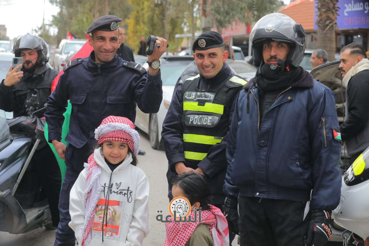 Madar Al-Saa Images 0.8126862767540861