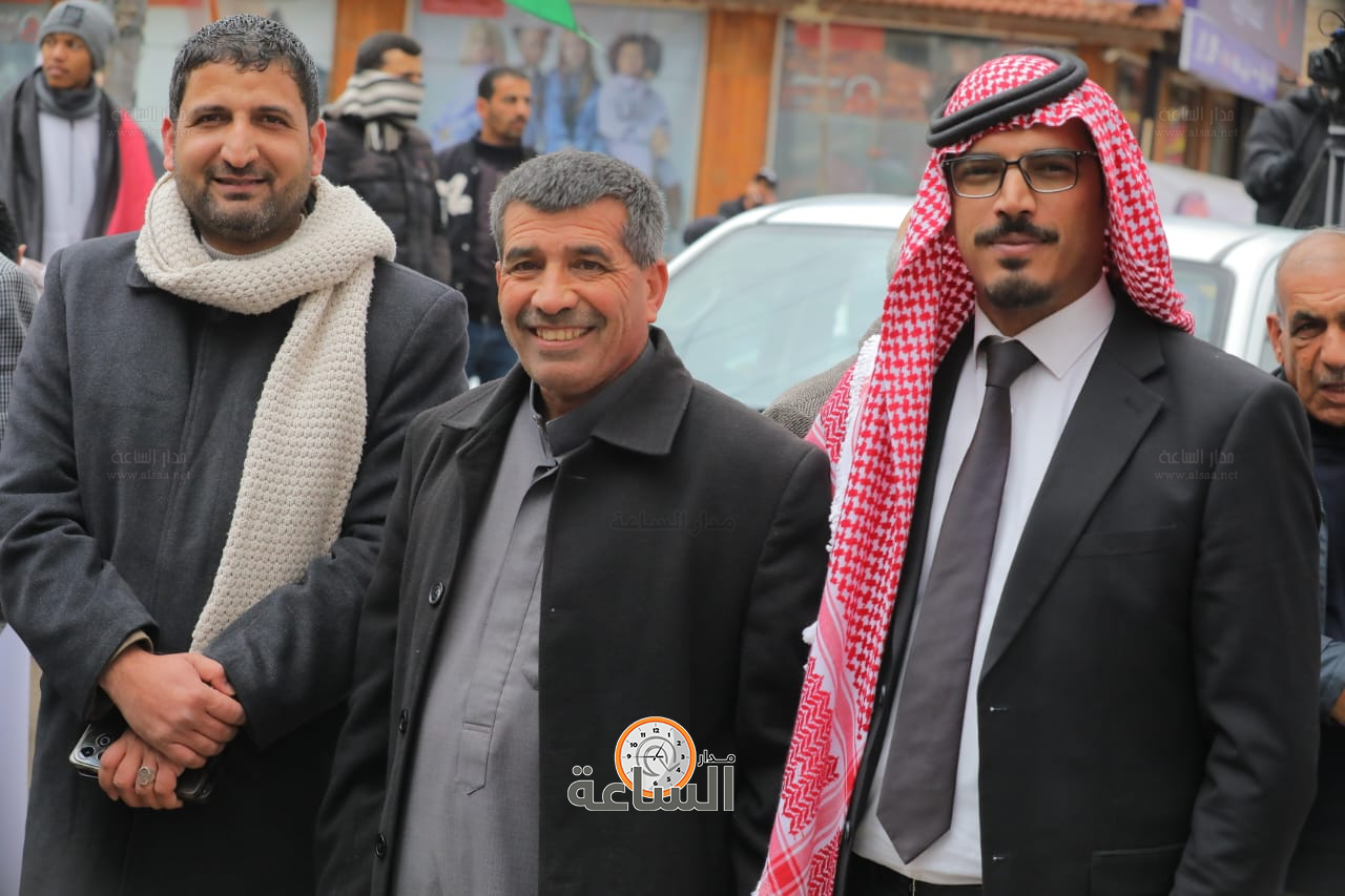 Madar Al-Saa Images 0.8833660243064196