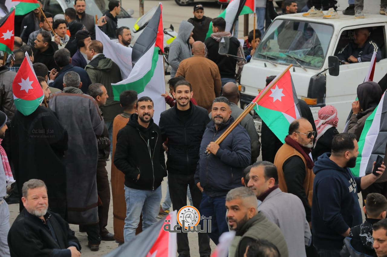 Madar Al-Saa Images 0.6571747686154141