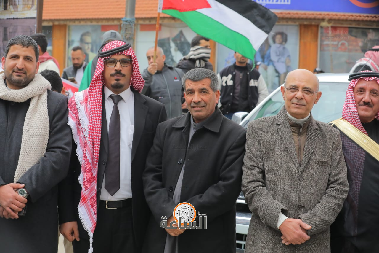 Madar Al-Saa Images 0.698916224261293