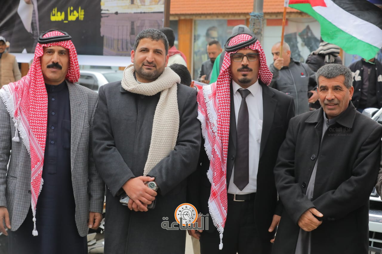 Madar Al-Saa Images 0.732764410618409