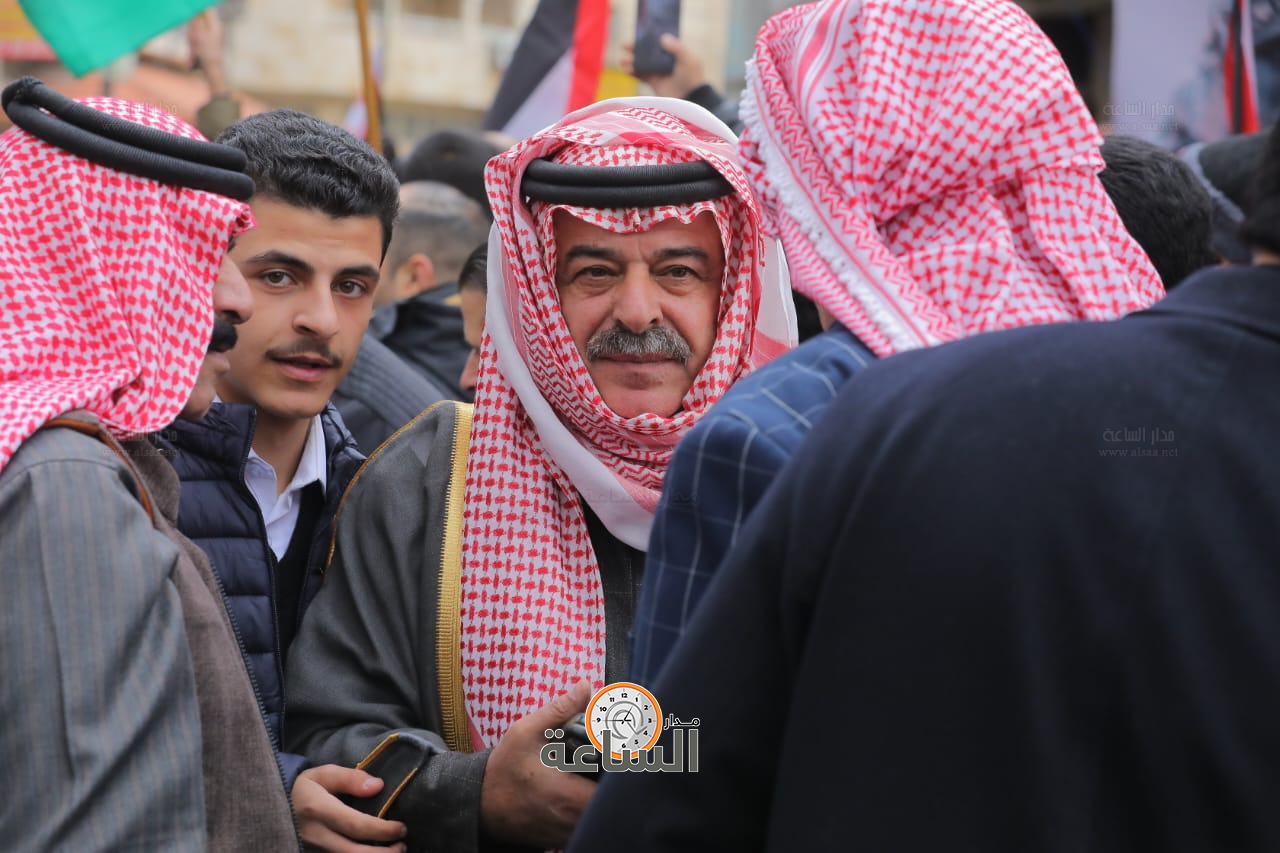 Madar Al-Saa Images 0.2389169024763822