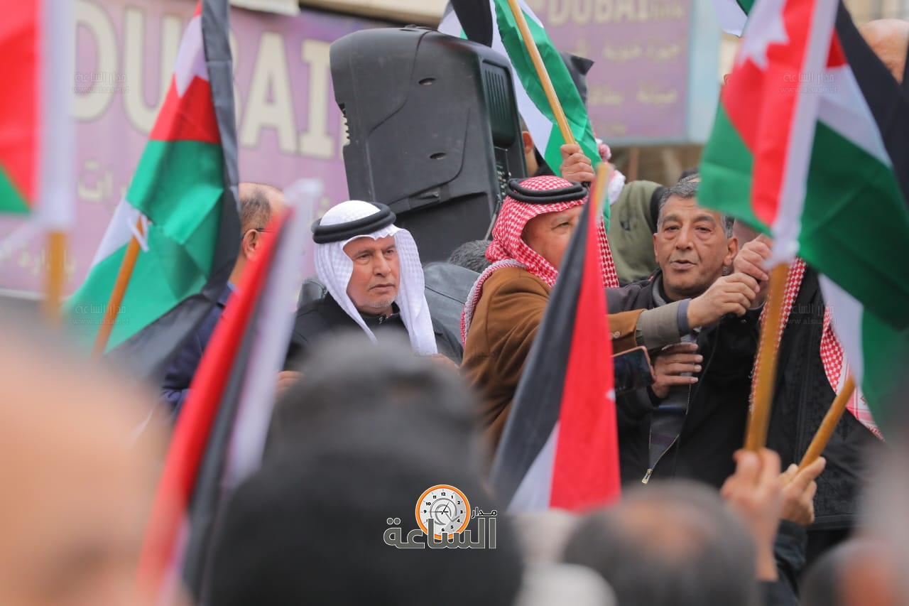 Madar Al-Saa Images 0.31888478208959015