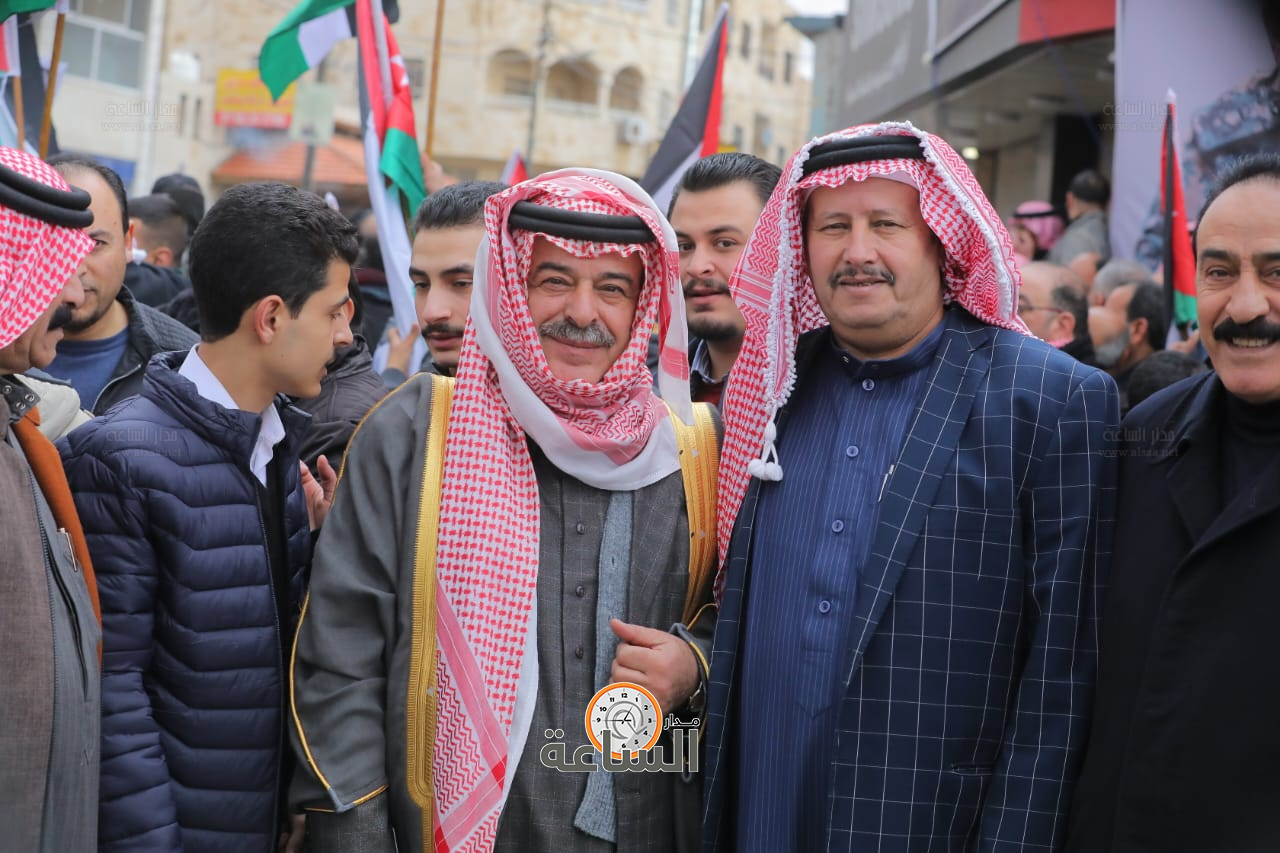 Madar Al-Saa Images 0.4073121630273364