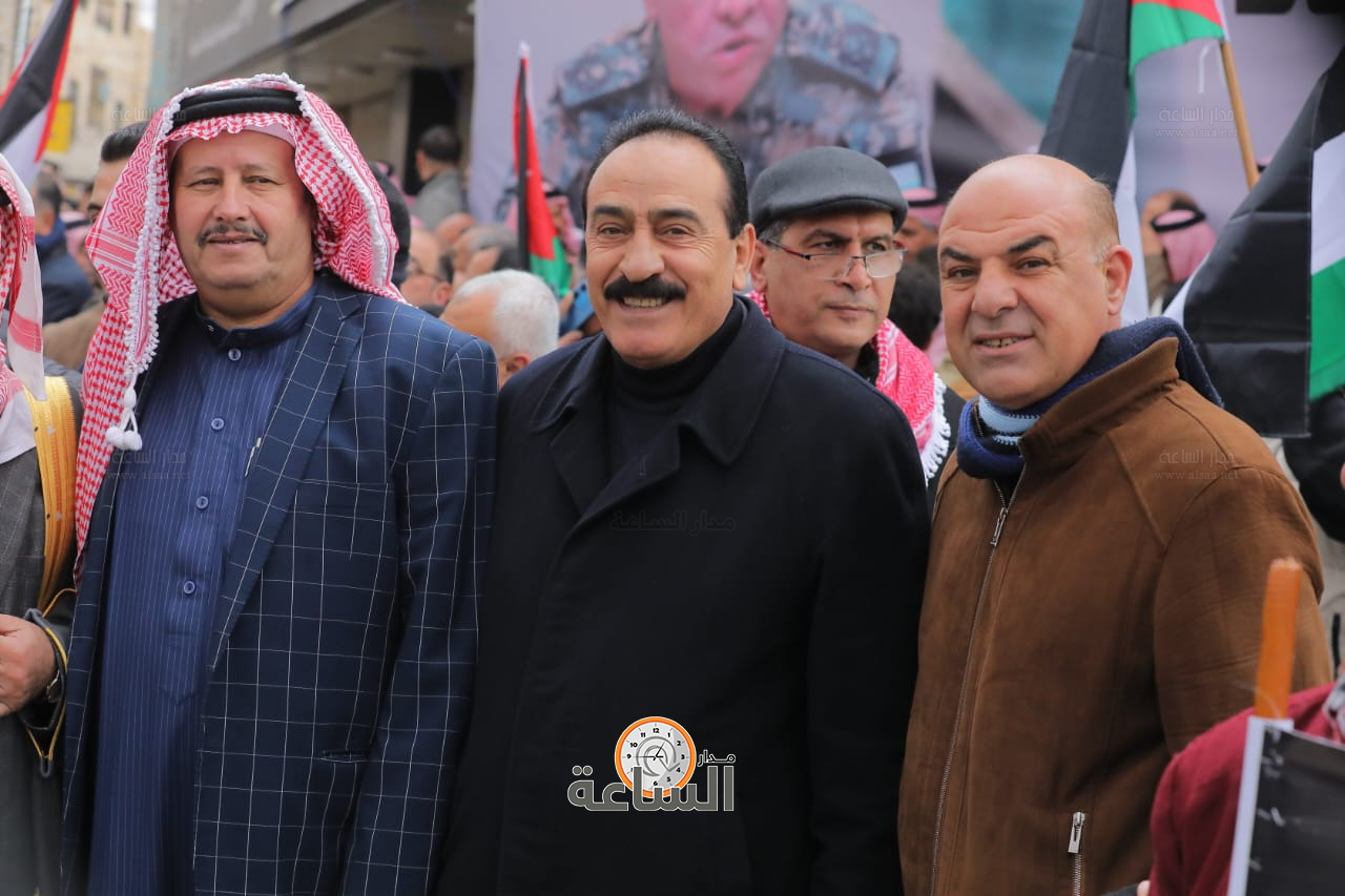 Madar Al-Saa Images 0.9563955710957395