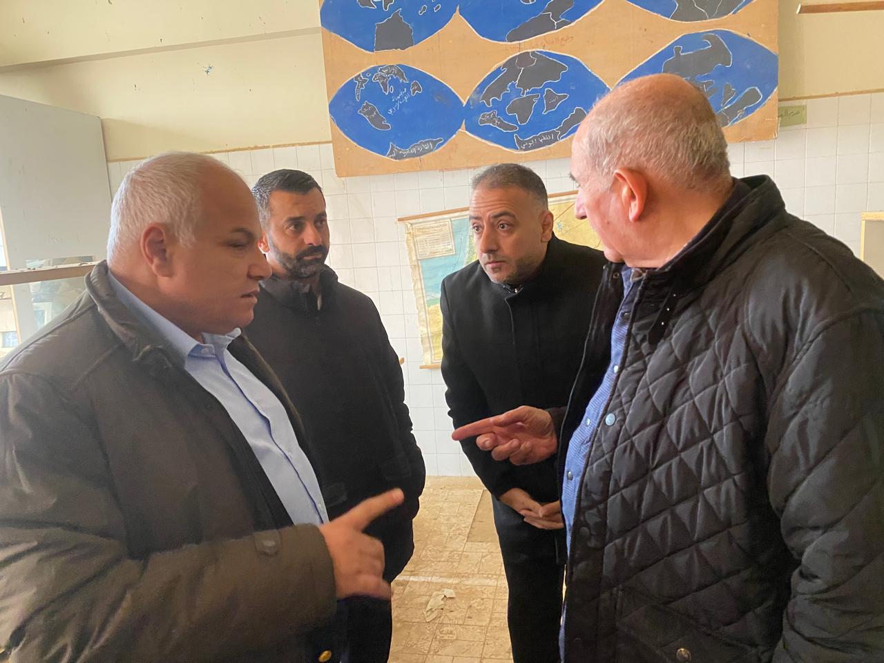 Madar Al-Saa Images 0.3666045828013347