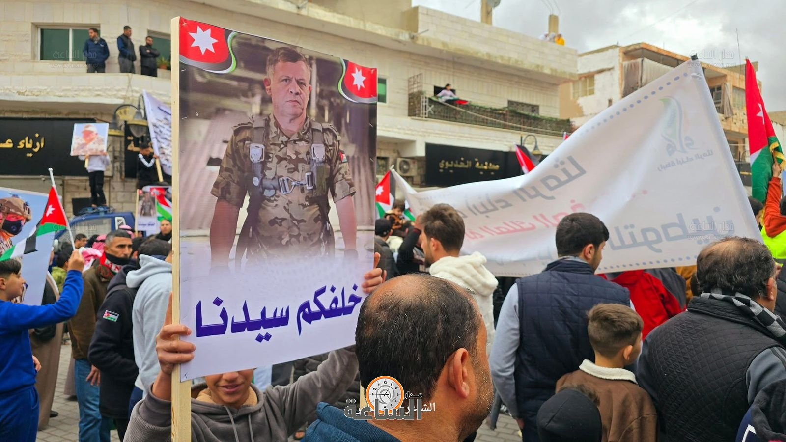 Madar Al-Saa Images 0.13143333992395823