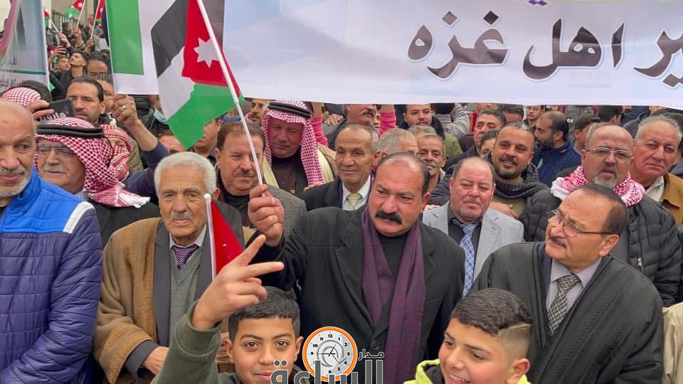 Madar Al-Saa Images 0.4551571568226551