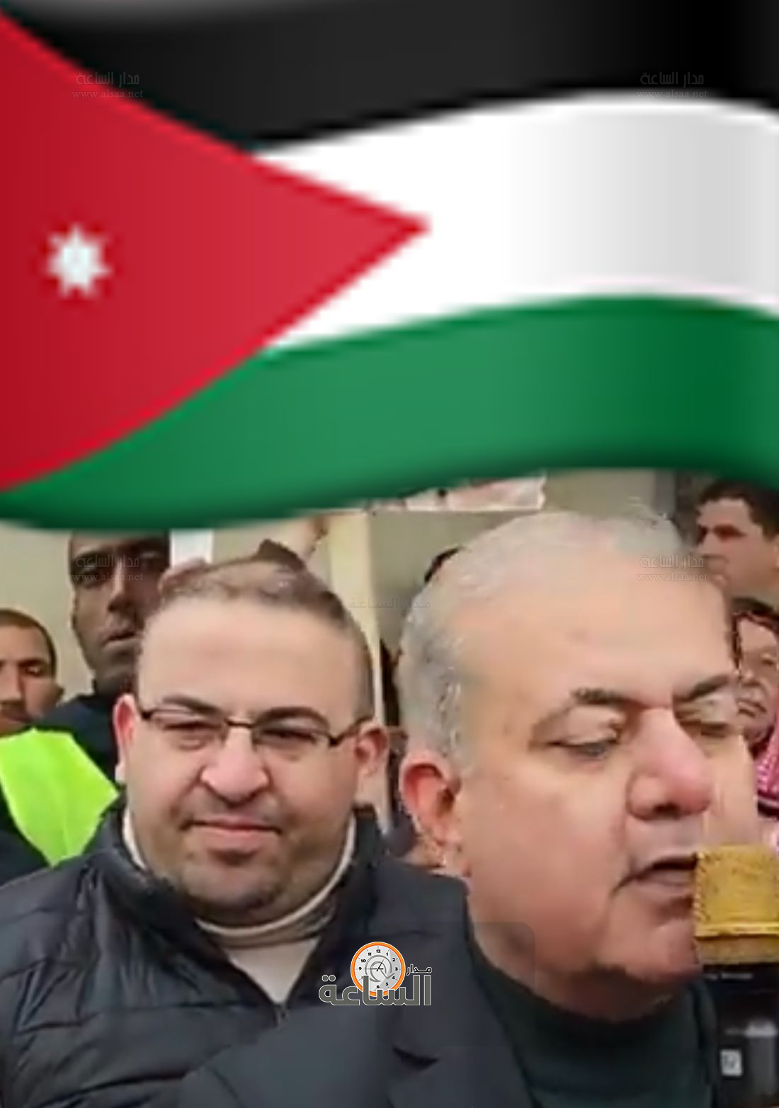 Madar Al-Saa Images 0.6897036141340889