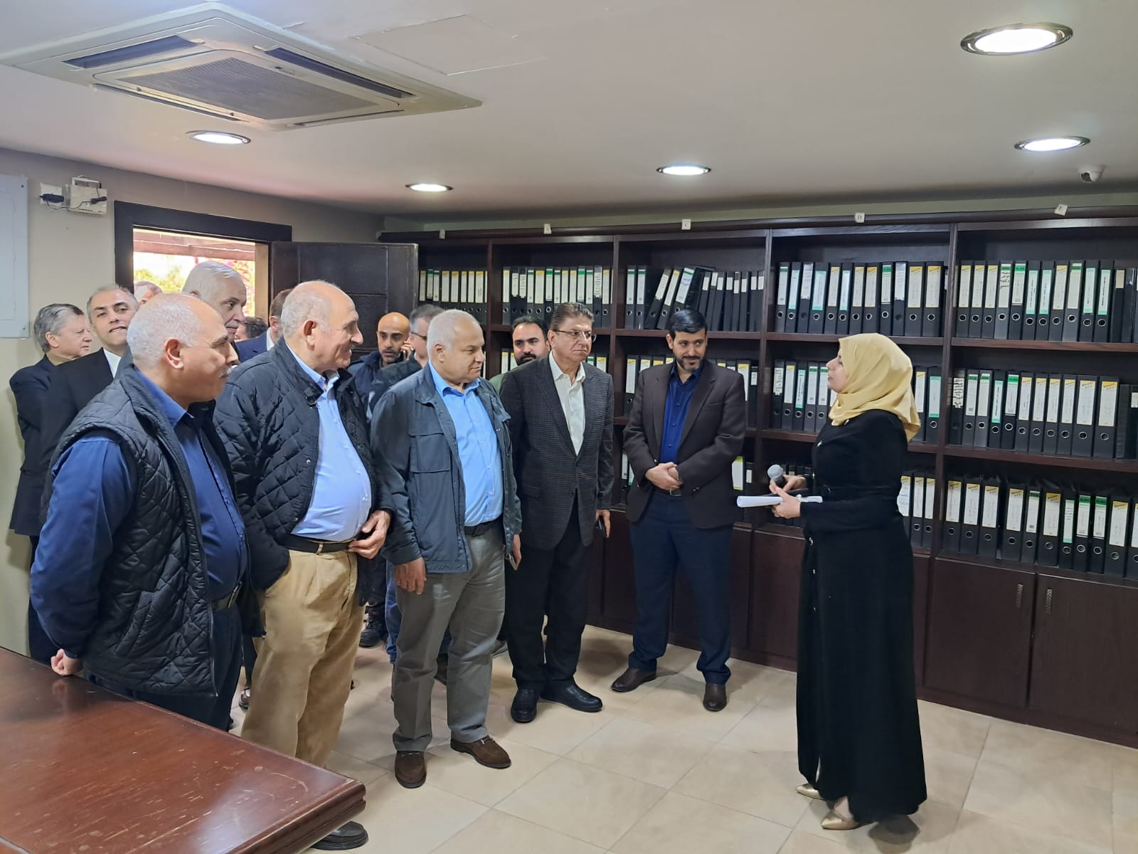 Madar Al-Saa Images 0.7616095127003468