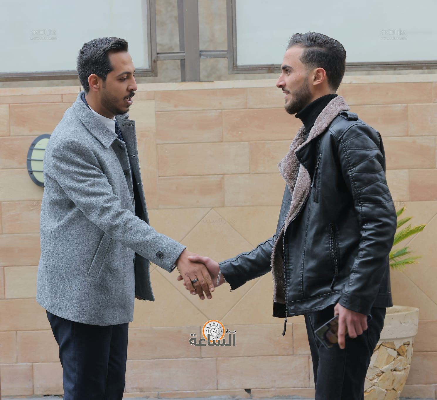 Madar Al-Saa Images 0.39087046347947063