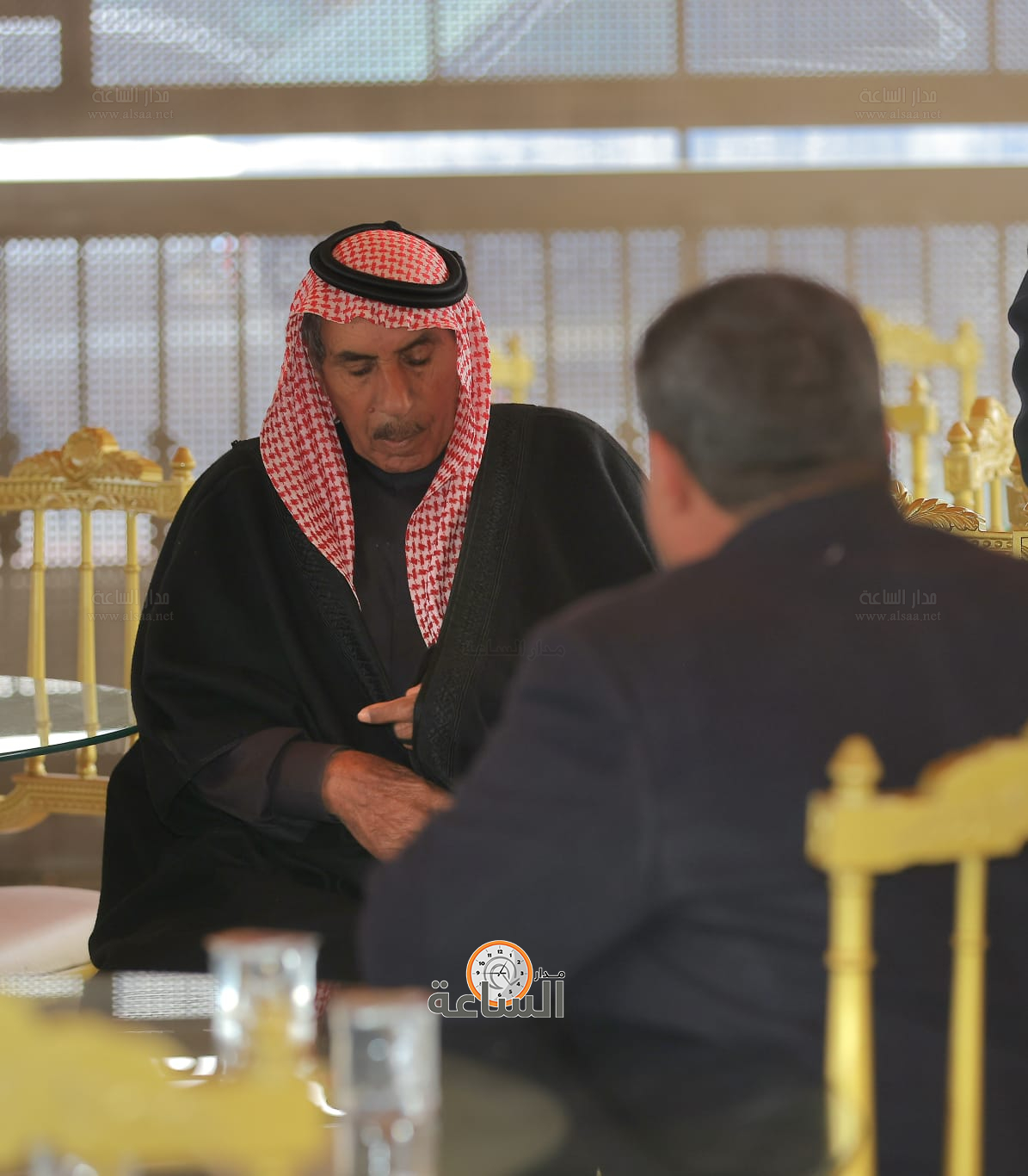 Madar Al-Saa Images 0.38153989060632854