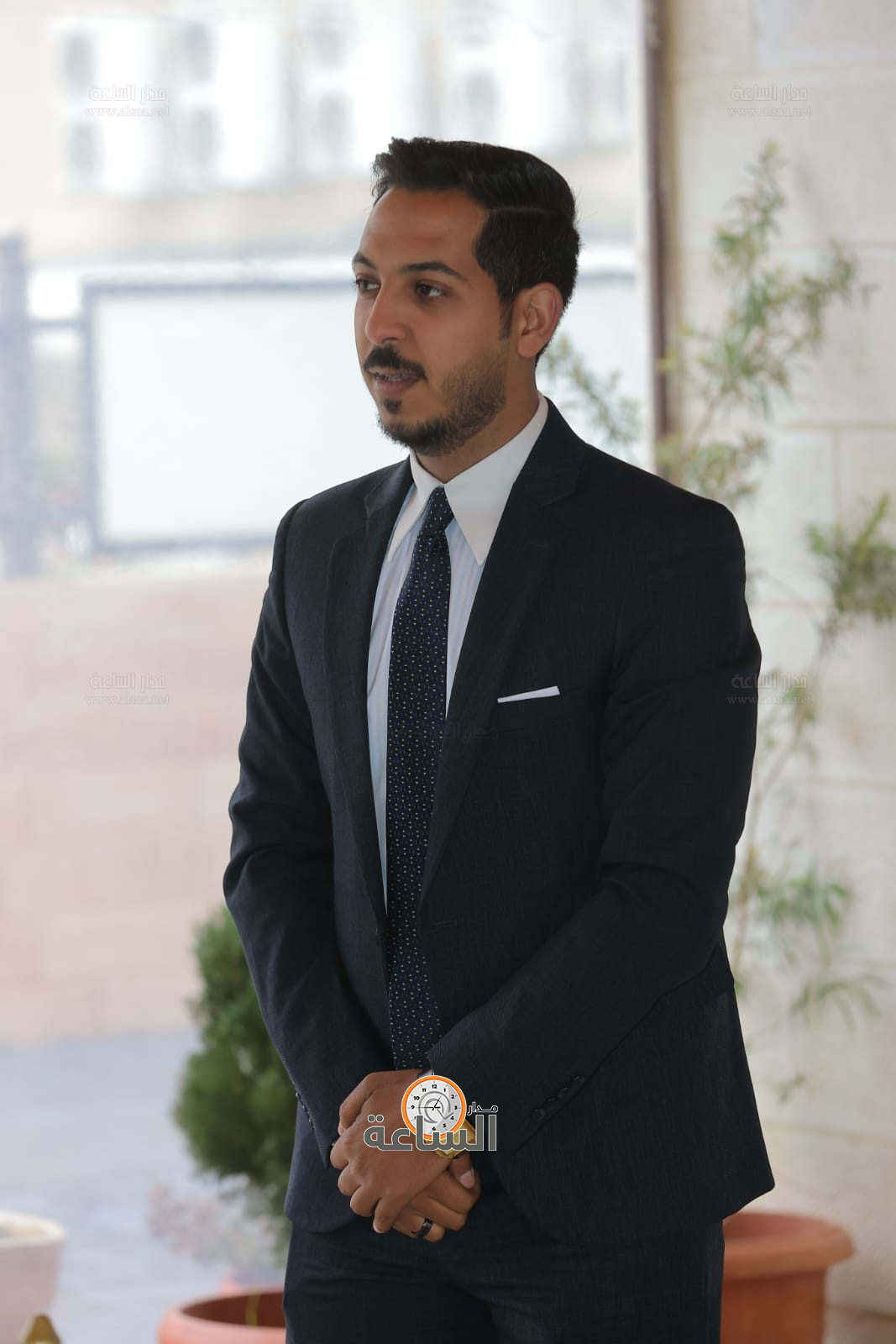 Madar Al-Saa Images 0.41386144930603974