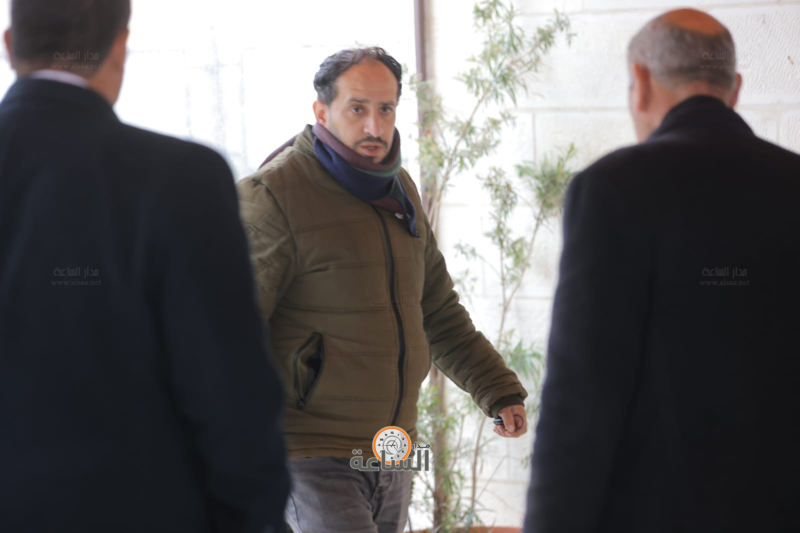 Madar Al-Saa Images 0.5137816235694586