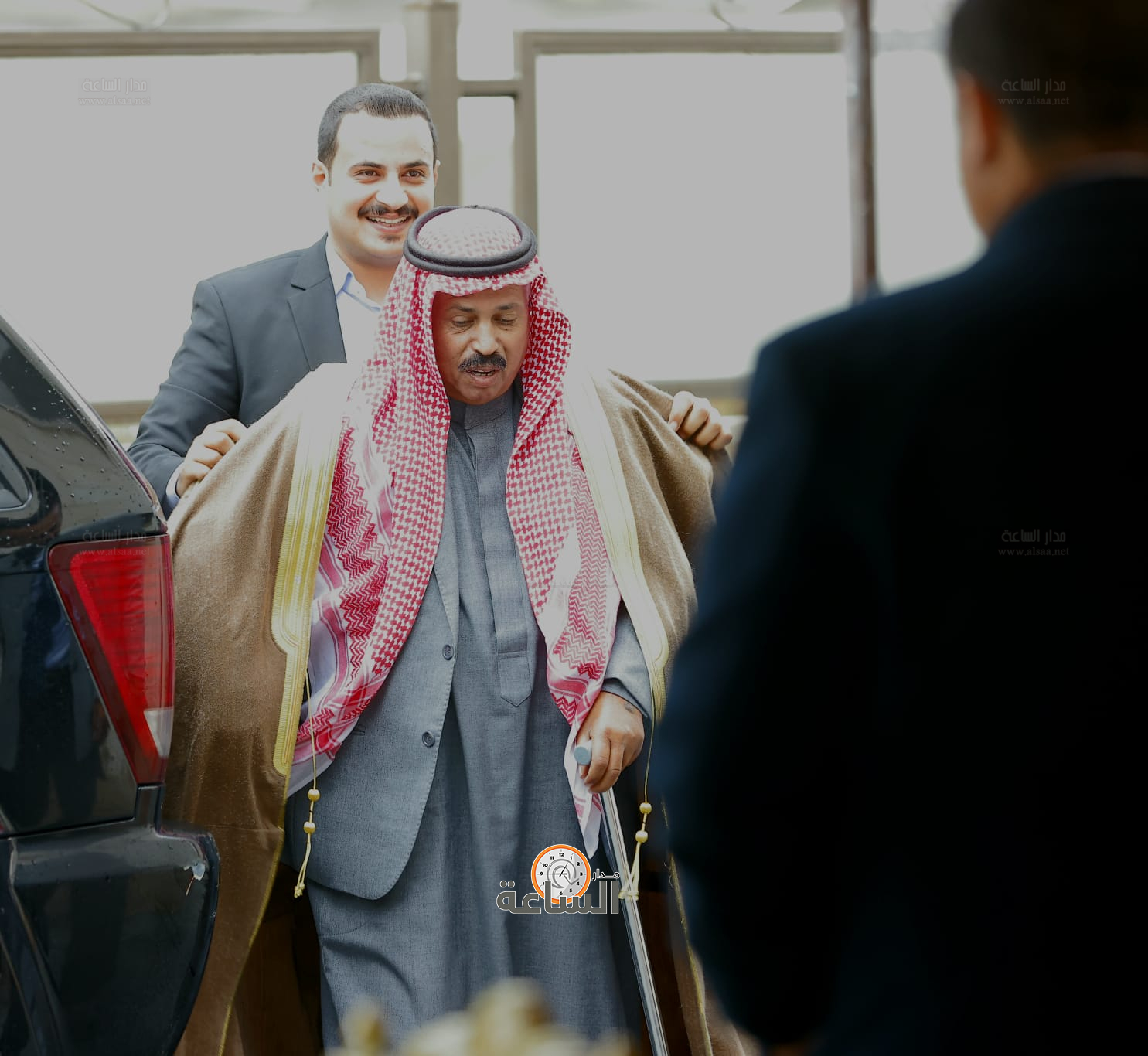 Madar Al-Saa Images 0.38676406432798793