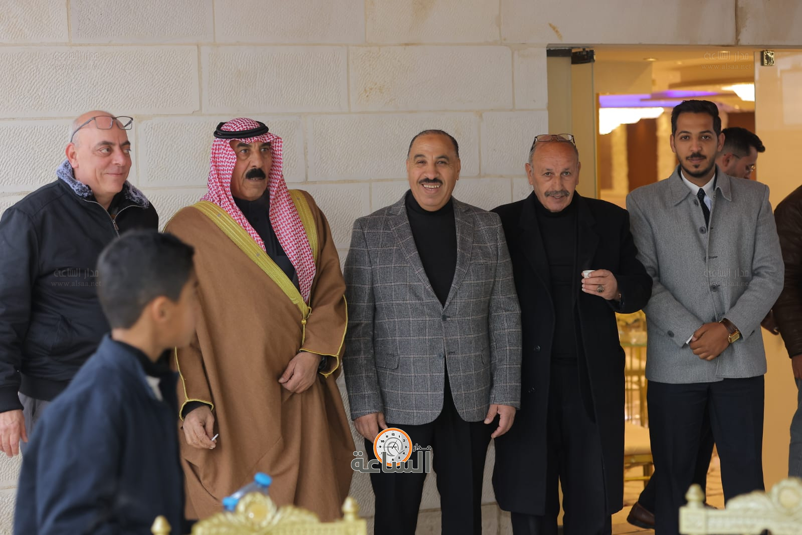 Madar Al-Saa Images 0.9422150173400179