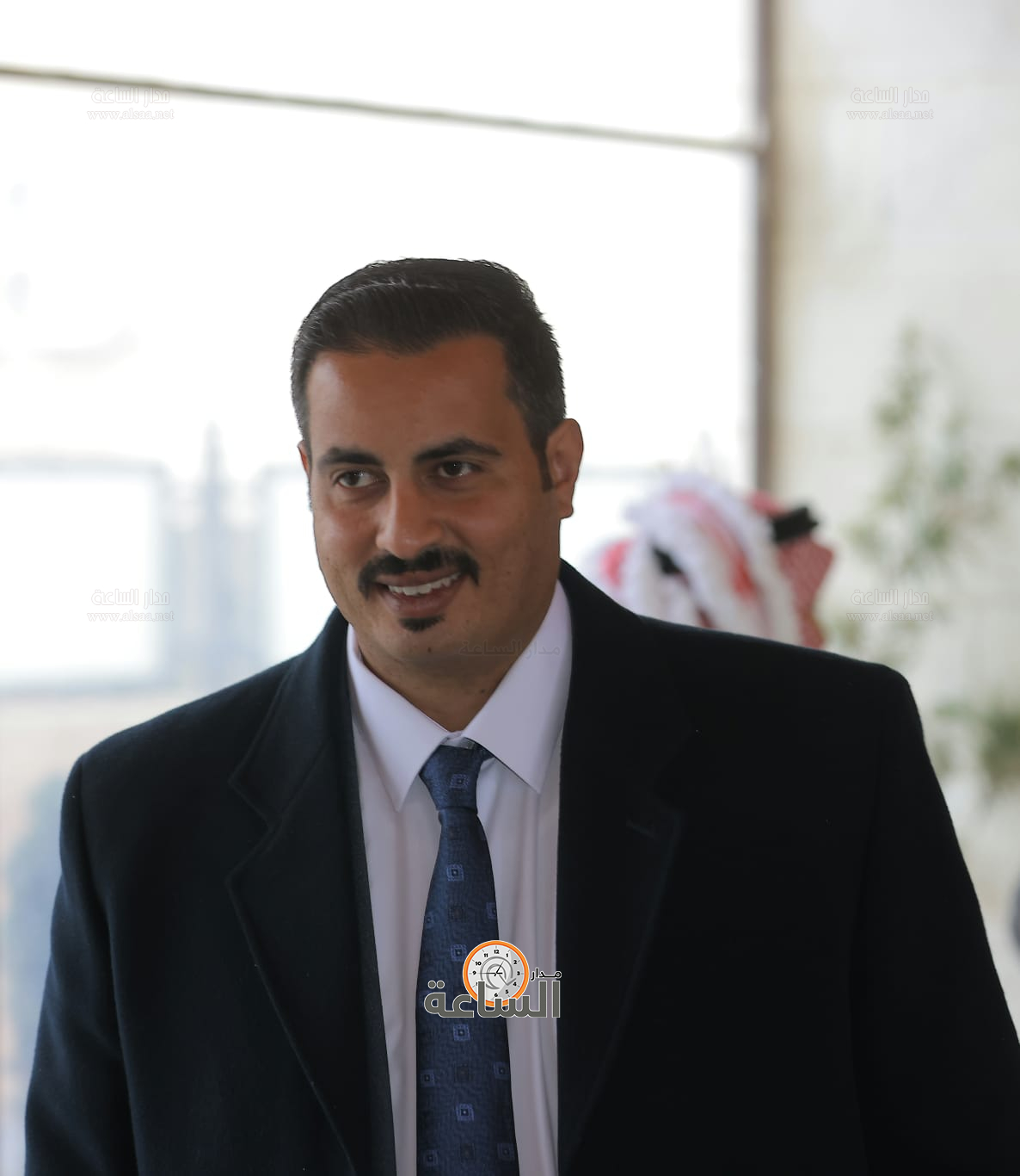 Madar Al-Saa Images 0.9708801229915076