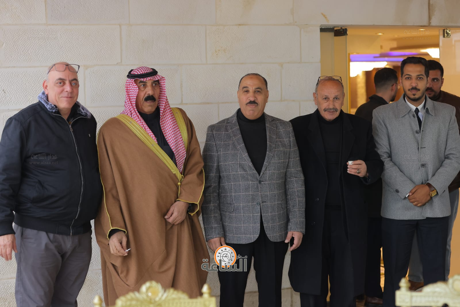 Madar Al-Saa Images 0.4708959391323284