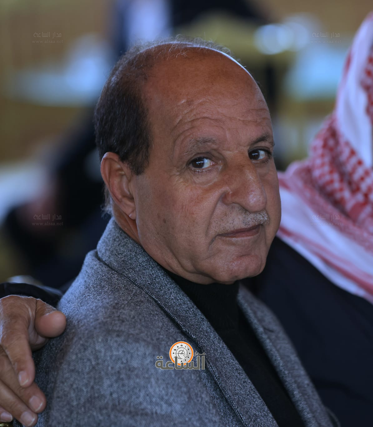 Madar Al-Saa Images 0.20848187872065904