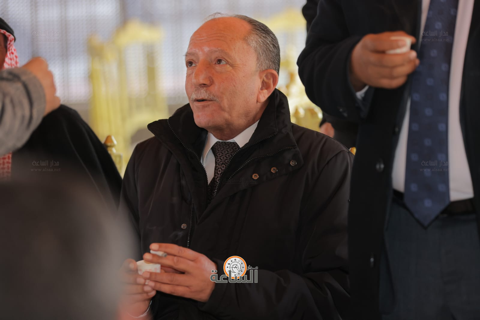 Madar Al-Saa Images 0.052283359050990574