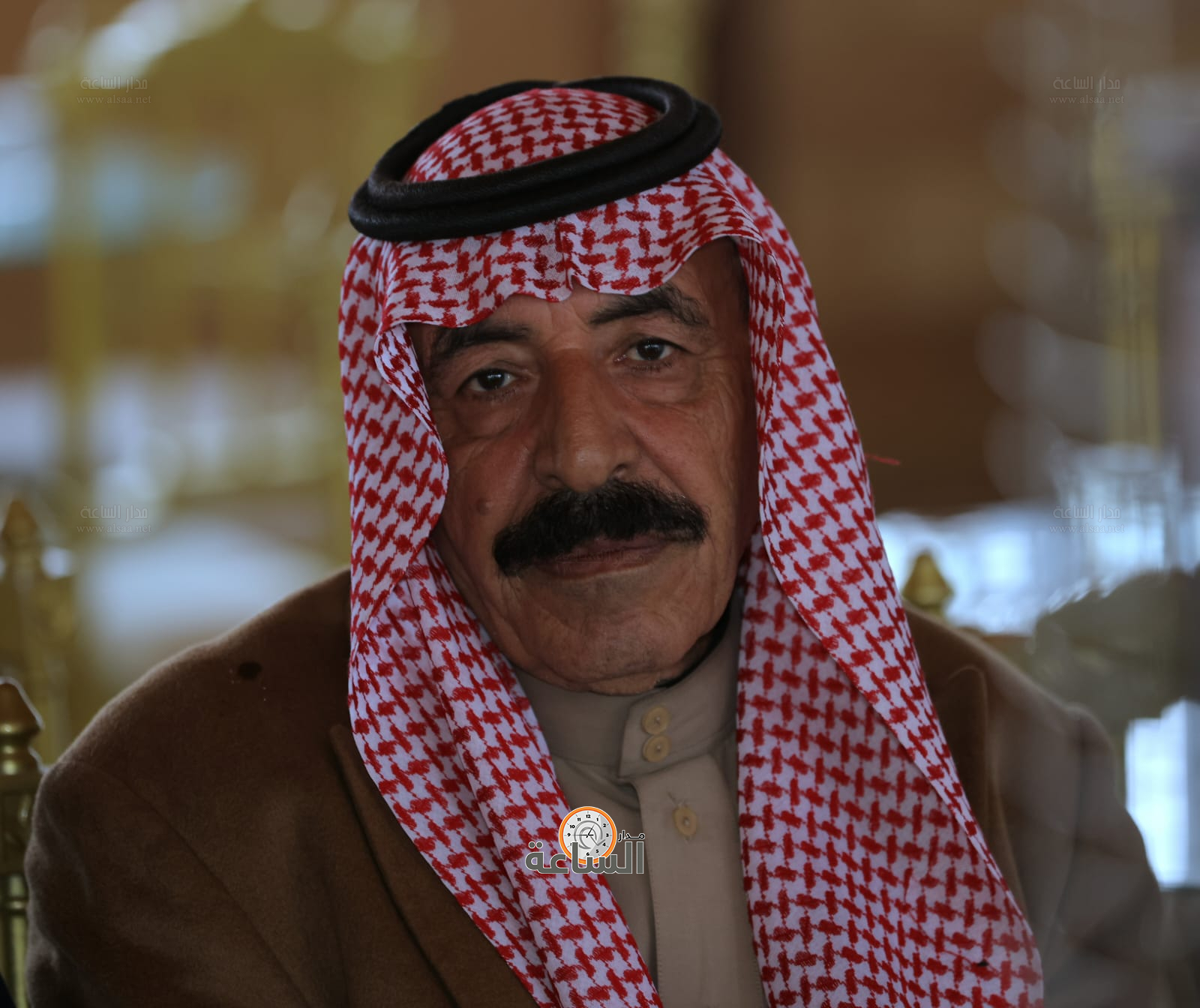 Madar Al-Saa Images 0.11728608290975795