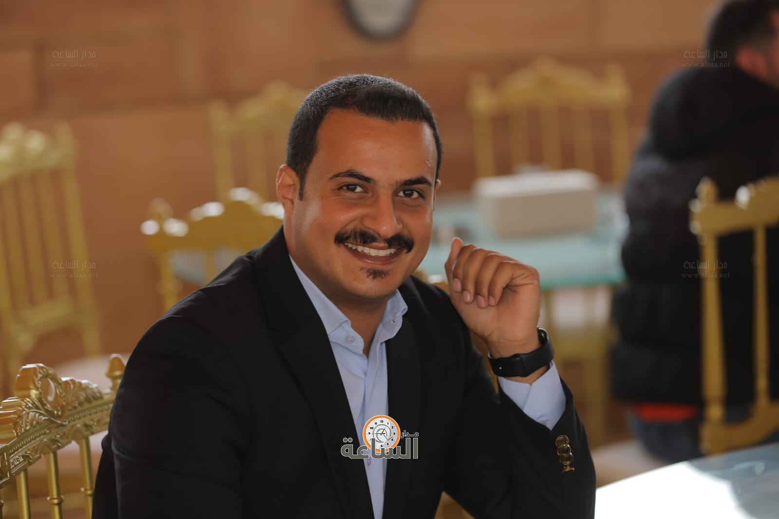 Madar Al-Saa Images 0.6964111557066315