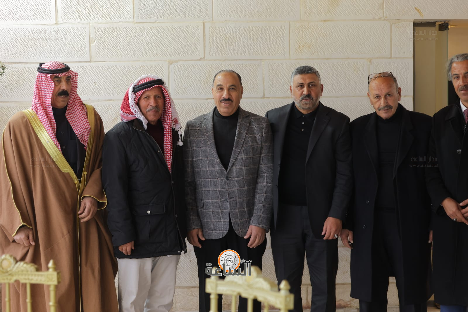 Madar Al-Saa Images 0.46820406629550737