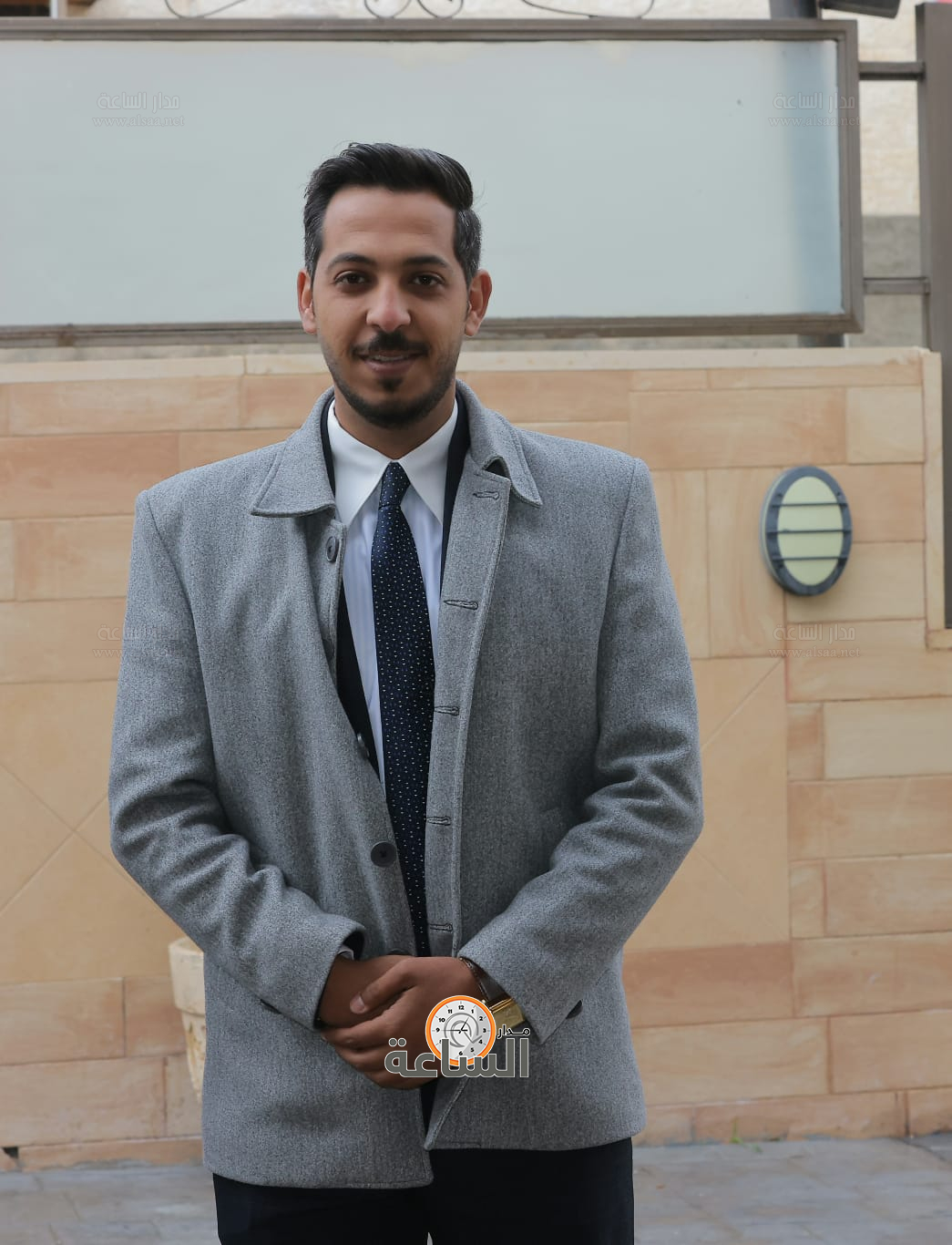 Madar Al-Saa Images 0.3121374495593878