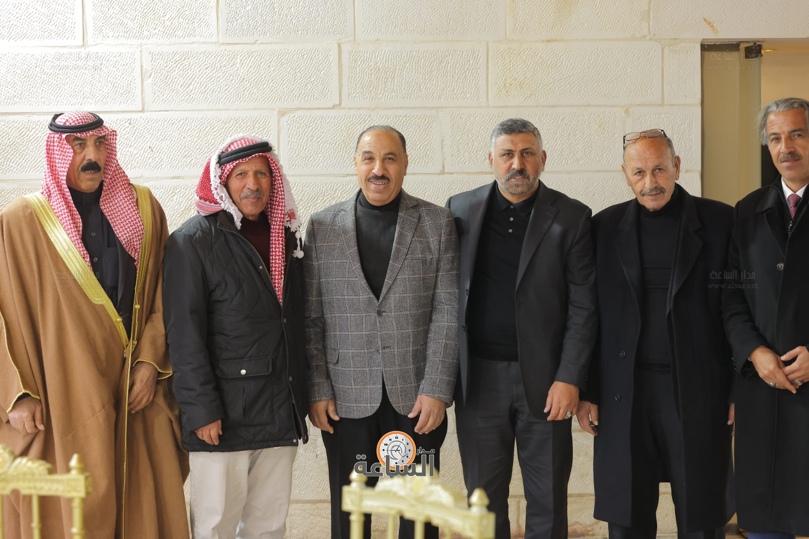 Madar Al-Saa Images 0.4638012494467989