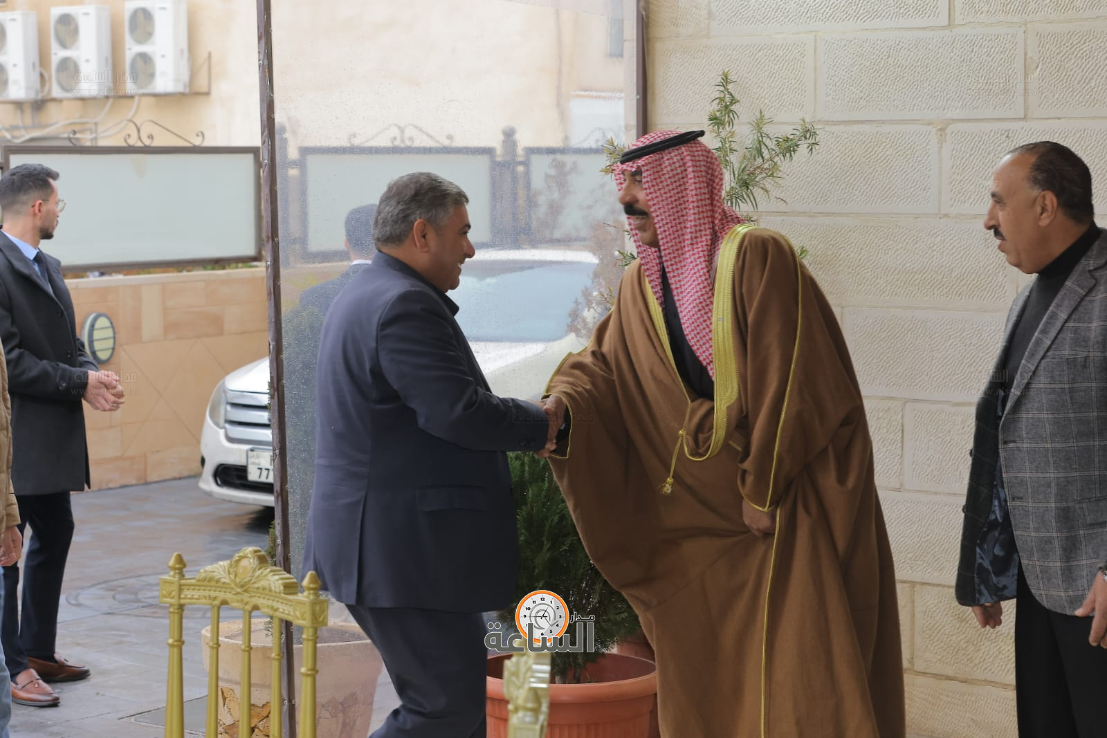 Madar Al-Saa Images 0.3985146713695902