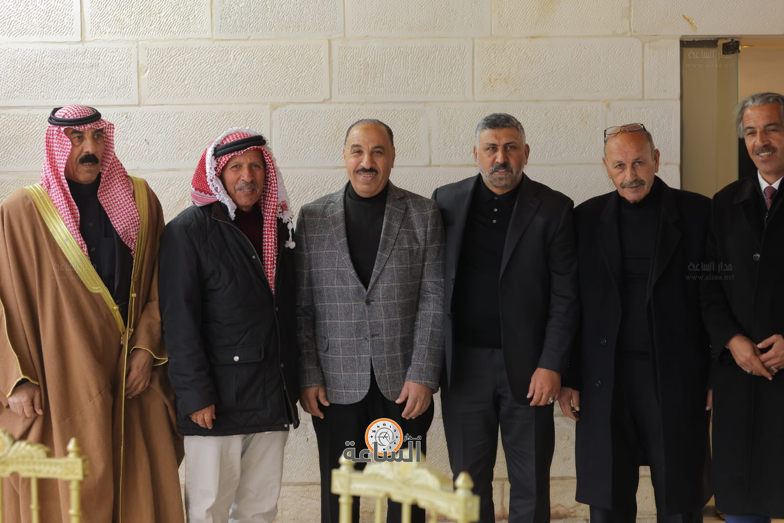 Madar Al-Saa Images 0.11251976629981586