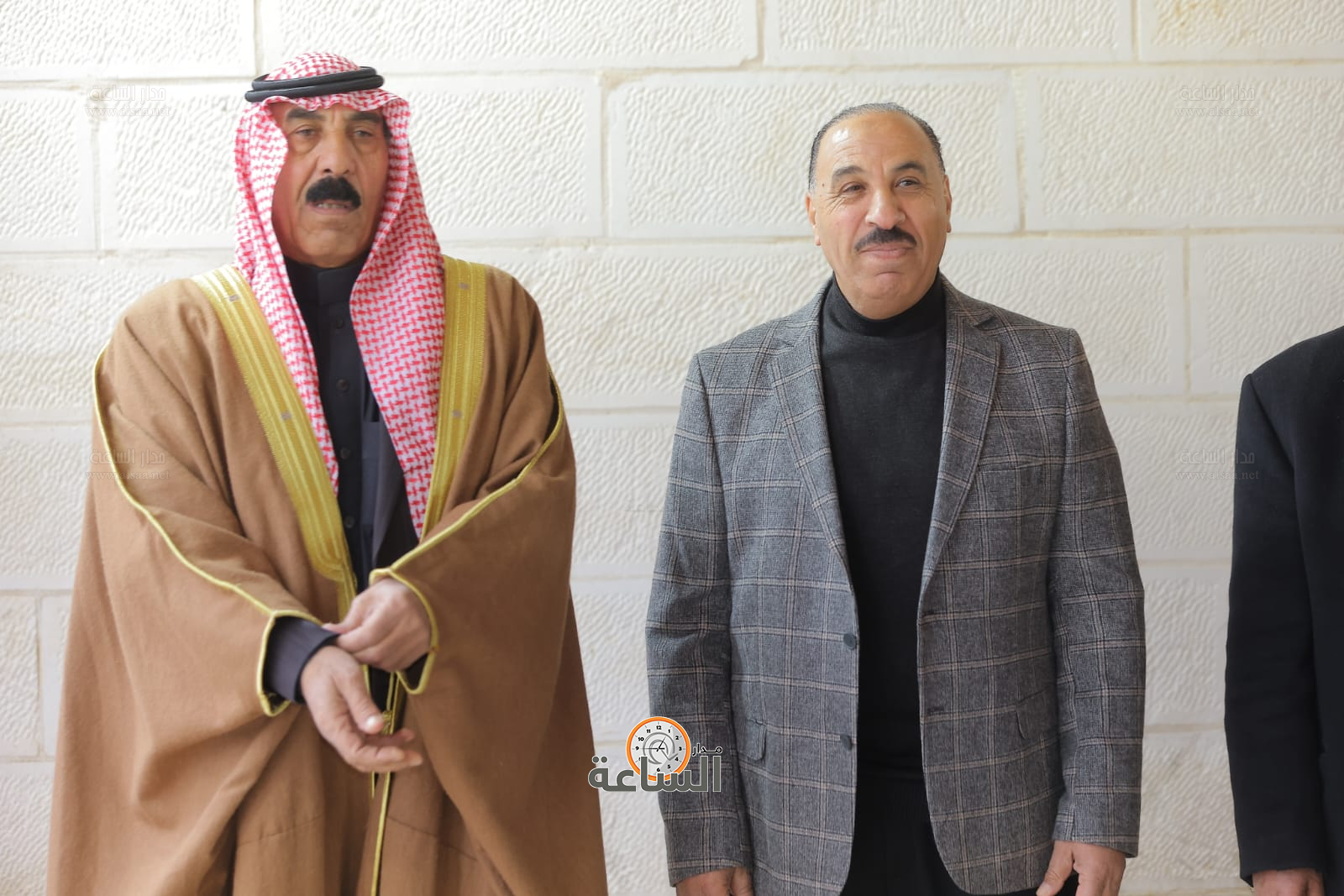 Madar Al-Saa Images 0.1770816257304879