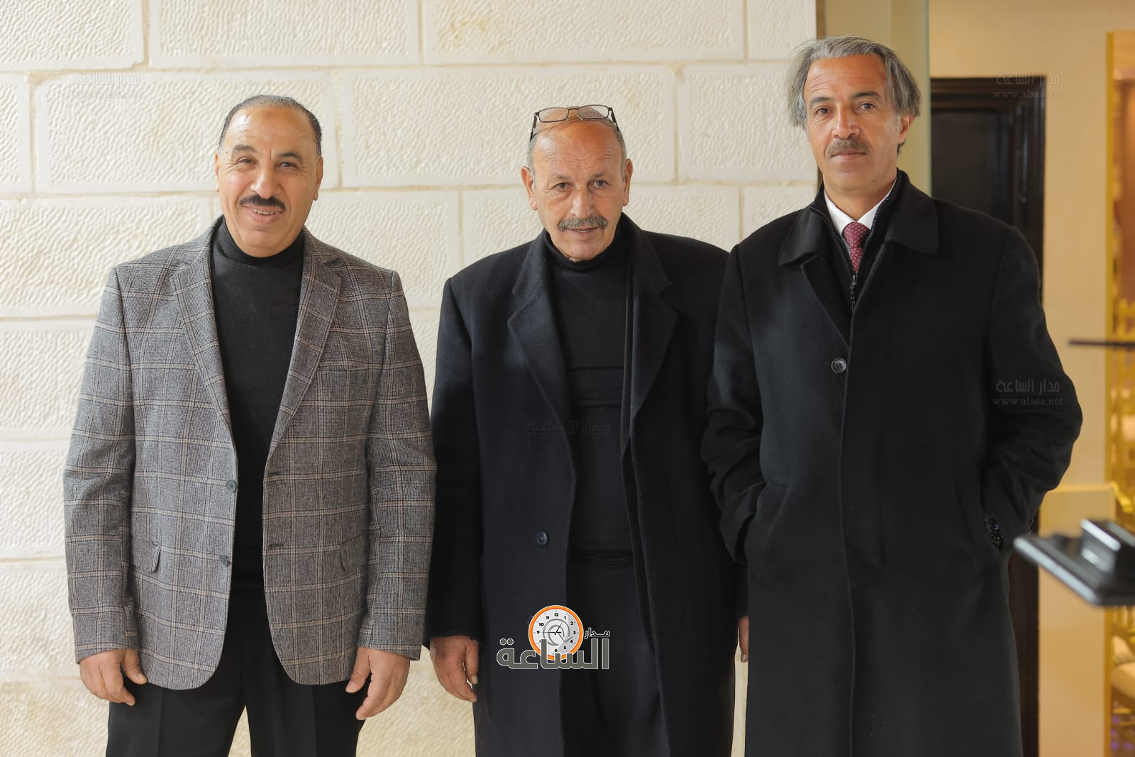 Madar Al-Saa Images 0.8014246209951492