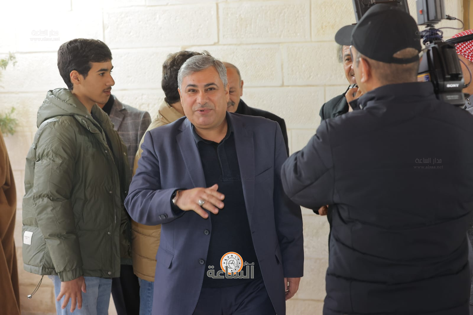 Madar Al-Saa Images 0.9569196796652579