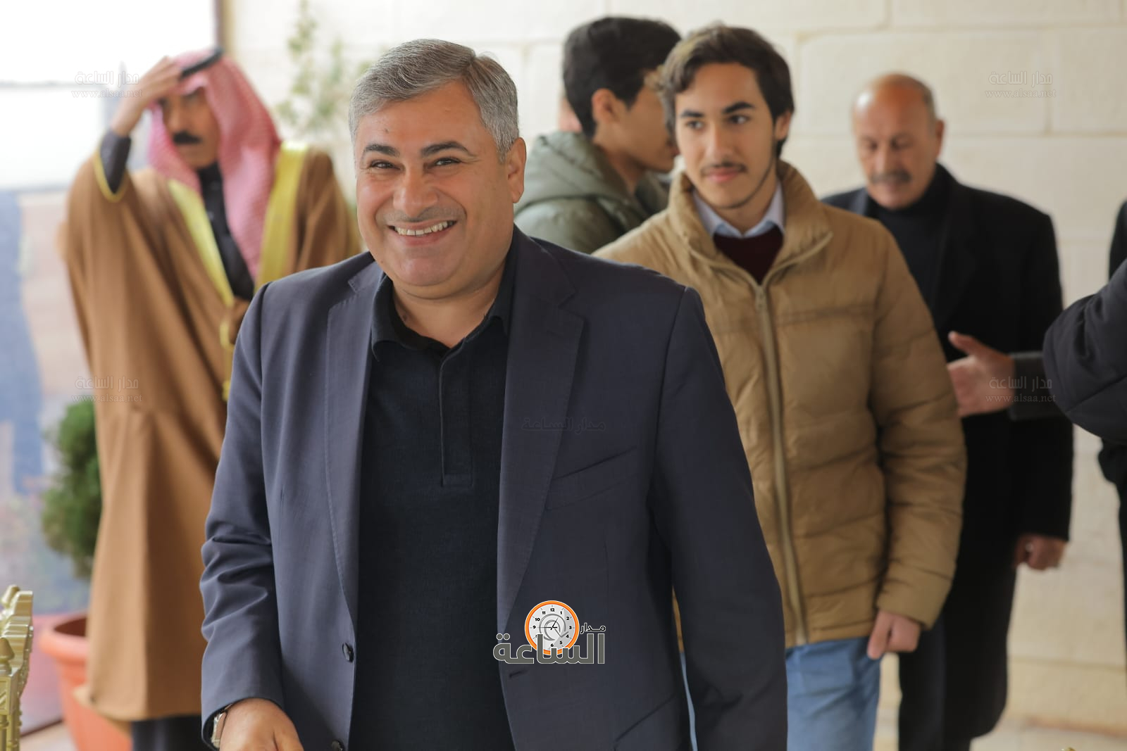 Madar Al-Saa Images 0.5543830227338702