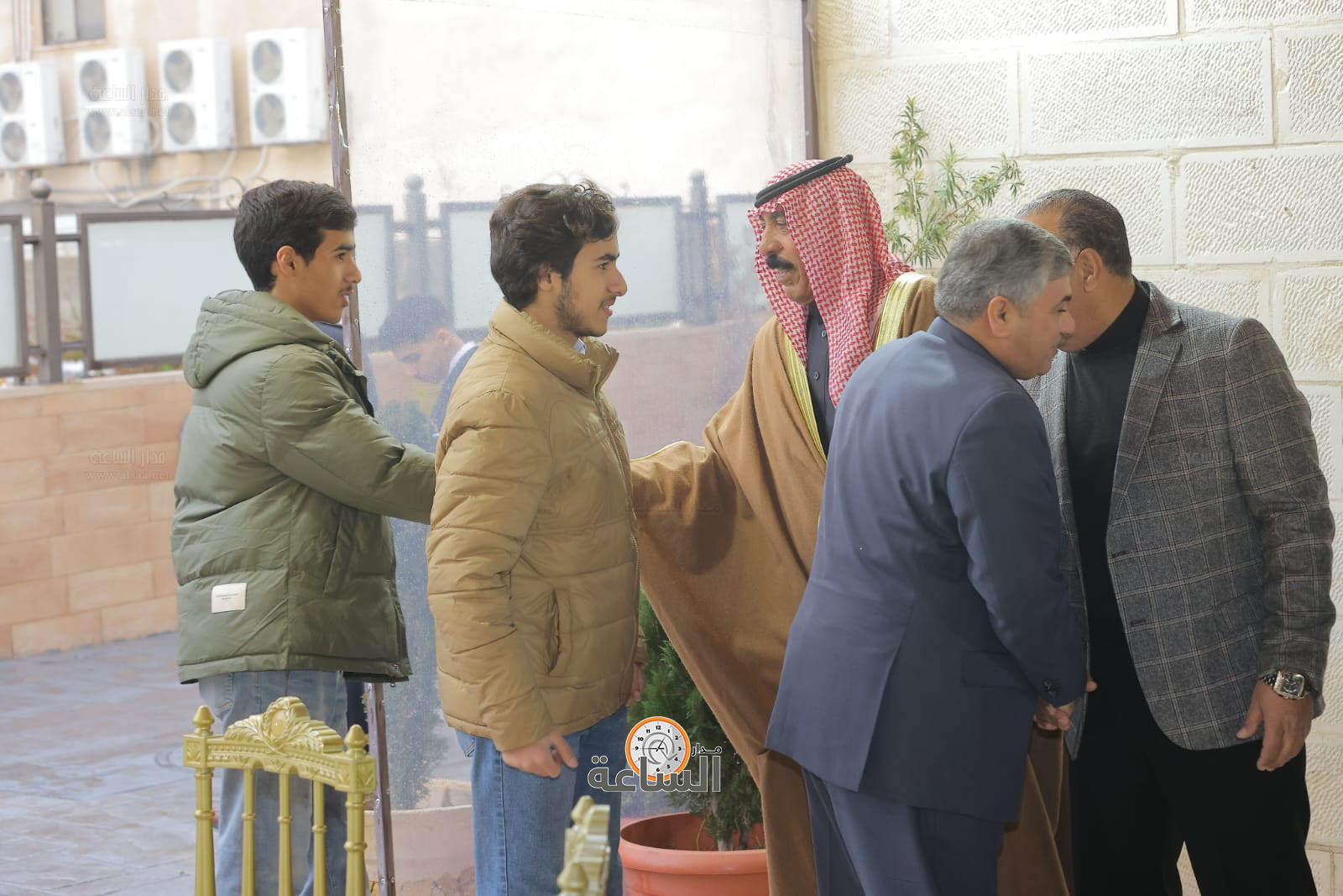 Madar Al-Saa Images 0.47815483486509813