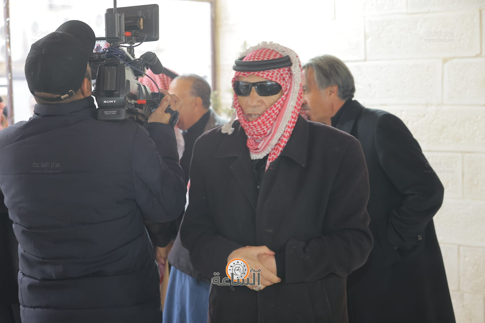 Madar Al-Saa Images 0.8383815148735037