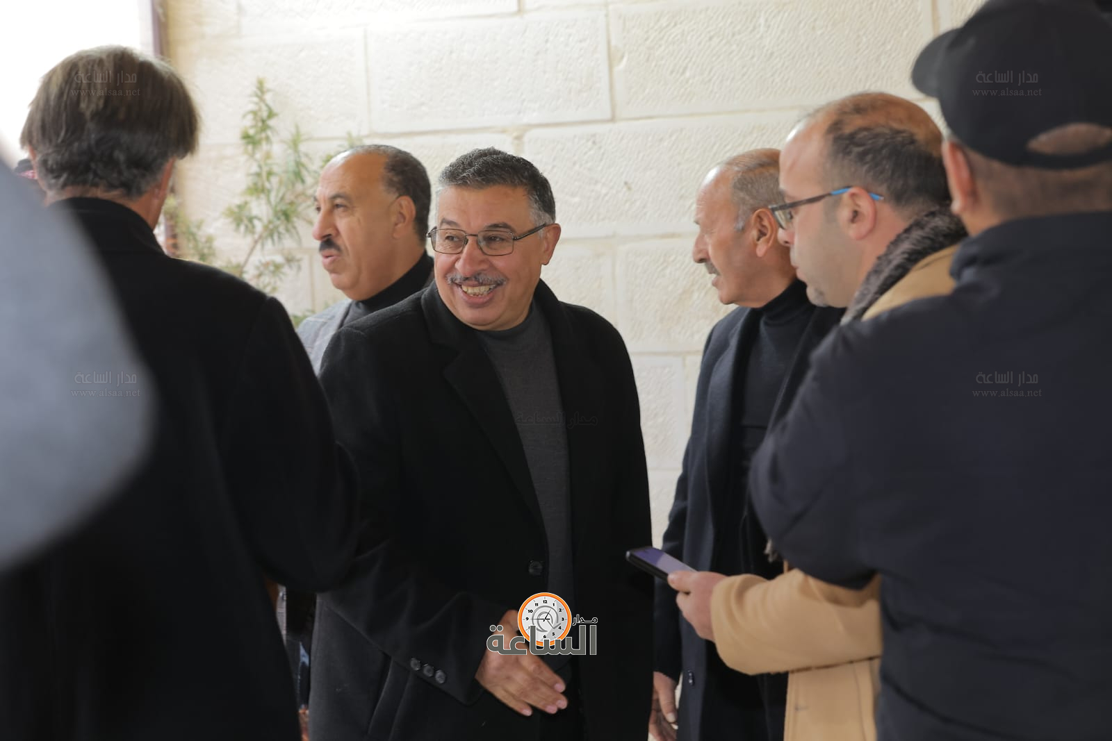 Madar Al-Saa Images 0.9611580882330455