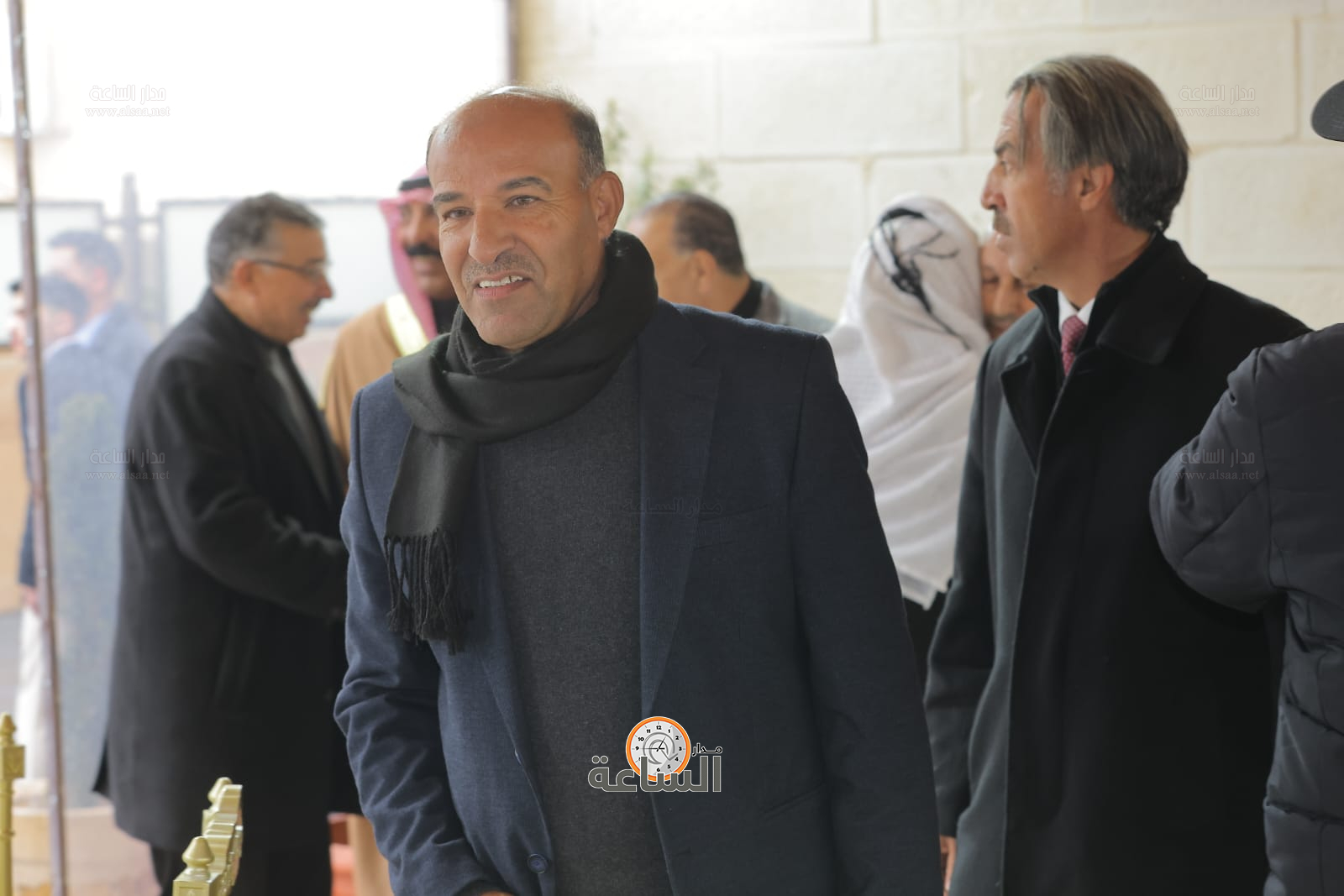 Madar Al-Saa Images 0.6748450456305648