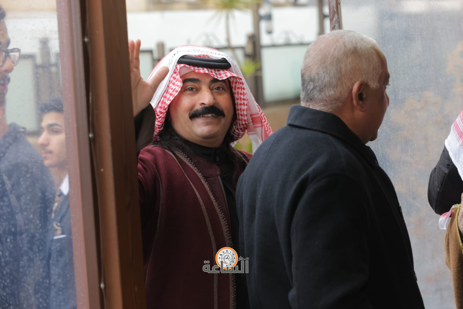 Madar Al-Saa Images 0.39136448455345585