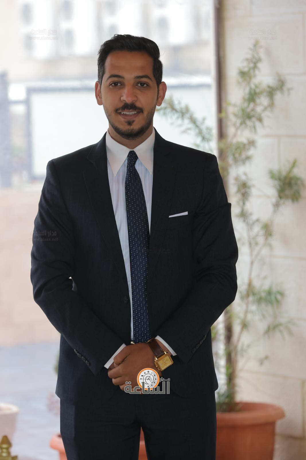 Madar Al-Saa Images 0.1588213680935131