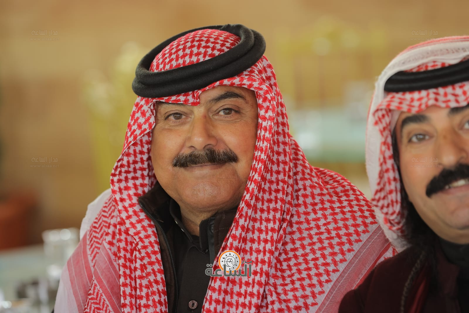 Madar Al-Saa Images 0.46585230344337125